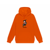 No Chaos Betty  Hoodie