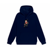 No Chaos Betty  Hoodie