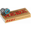 BONES BIG BALLS REDS BEARINGS