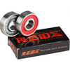 Bones Bearings Reds SWRB 608 (pack of 2)