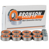 Bronson Speed Co. Bearings G2 (Pack of 8)