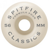 Spitfire Formula Four Wheels Classics 101D 56mm - White/Blue