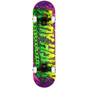 Tony Hawk SS 540 Complete Industrial Board voor volwassenen, uniseks, rood, 20,3 cm Tony Hawk SS 540 Complete Industrial Board voor volwassenen, uniseks, rood, 20,3 cm