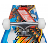 Tony Hawk Wingspan 180 Signature Series Complete Skateboard Blue