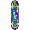 Tony Hawk Wingspan 180 Signature Series Complete Skateboard Purple