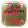 Bronson Speed Co. Eric Dressen Pro G3 8MM Gold