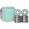 Bronson Speed Co. Samaria Brevard Pro G3 8MM Silver