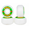 Birdhouse 99a Skateboard Wheels 51mm -Rasta