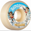 BONES STF Wheels Trevor McCherubs 99A V1 52MM