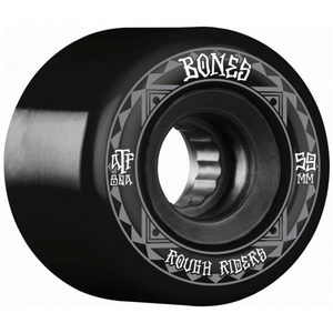 BONES WHEELS – No Chaos BONES WHEELS – No Chaos
