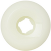 Slime Balls Wheels Saucers 95a 57MM -White