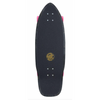 Santa Cruz Surfskate Complete Pink Dot Check Cut Back Carver 29.95 IN