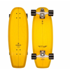 Arbor Surfskate Complete Shaper Warren 29 IN