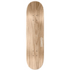 Krooked PP Deck Flowers 8.38" Green