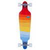 D Street Drop Through Horizon Longboard 37 IN