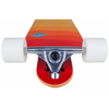 D Street Drop Through Horizon Longboard 37 IN