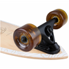 Arbor Timeless Groundswell Fish Longboard 37"