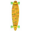 D Street Pintail Oasis Longboard 36 IN