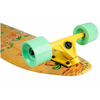 D Street Pintail Oasis Longboard 36 IN