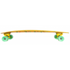 D Street Pintail Oasis Longboard 36 IN