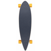 D Street Pintail Ocean Blue 35 IN