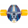 D Street Pintail Ocean Blue 35 IN