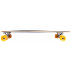 D Street Pintail Ocean Blue 35 IN