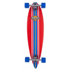 D Street Pintail Ocean Red 35 IN