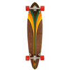 D Street Pintail Malibu Longboard 40 IN