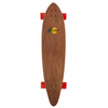 D Street Pintail Malibu Longboard 40 IN