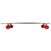 D Street Pintail Malibu Longboard 40 IN