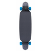 Santa Cruzer Complete Longboard Decoder Roskopp Drop Thru 37.52 IN