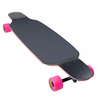 Santa Cruzer Complete Longboard Split Hand Drop Down 37.52 IN