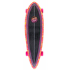 Santa Cruz Toxic Dot Pintail Pink 33IN