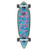 Santa Cruz Cabana Dot Pintail  33IN