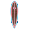 Santa Cruz Cabana Decoder Wave Pintail 33IN