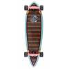 Santa Cruz Wave Dot Splice Pintail 33IN