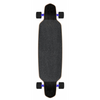 Santa Cruz longboard Contra Eclipse Drop Down 37.52 IN