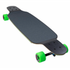 Santa Cruzer Complete Longboard Obscure Hand Drop Down 37.52 IN