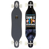 Arbor Performance Longboard Artist Axis 37 IN