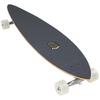 Arbor Performance Longboard Artist Fish 37 IN