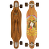 Arbor Performance Longboard Solstice B4BC Axis 37"