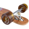 Arbor Performance Longboard Solstice B4BC Axis 37"