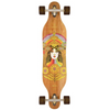 Arbor Performance Longboard Solstice B4BC Axis 37"