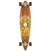 Arbor Performance Longboard Solstice B4BC Fish 37"