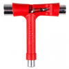 Sushi Ultimate Ninja T Skate Tool - Red