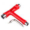 Sushi Ultimate Ninja T Skate Tool - Red