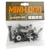 Mini Logo Bolts 1 1/2"