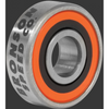 Bronson Speed Co. Bearings G3 (Pack of 8)