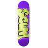 SCUM TOO FRESH DECK